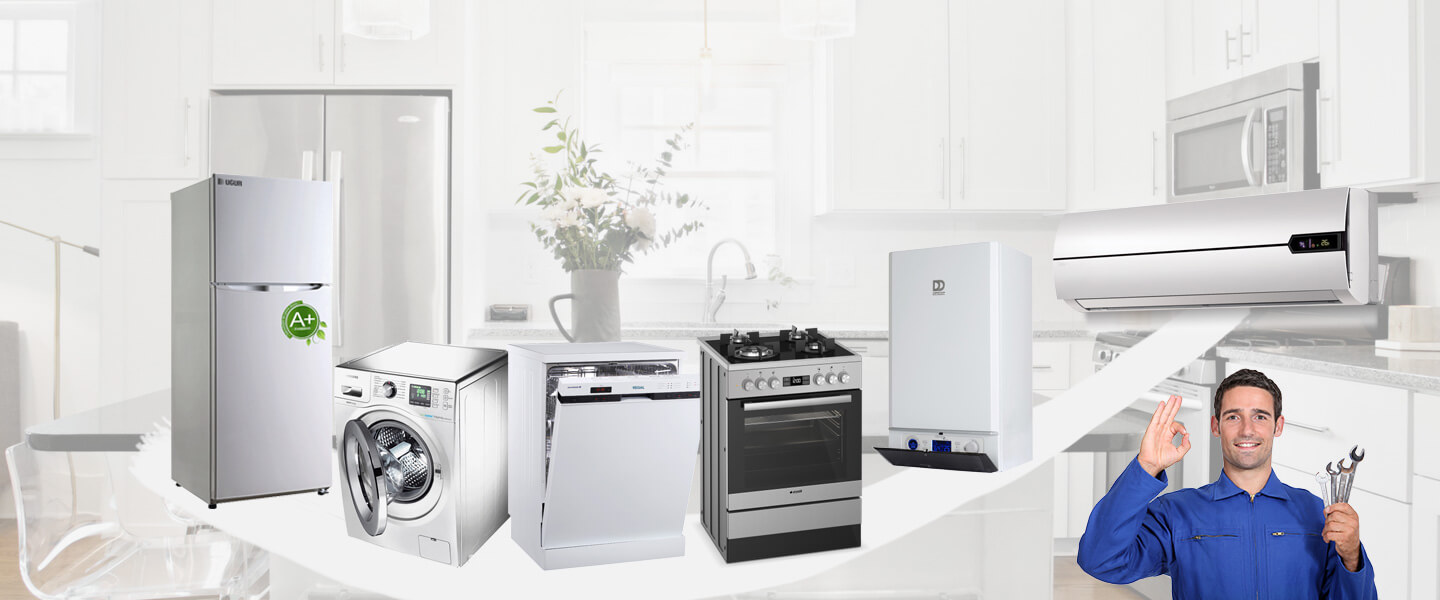 Ulubey Hotpoint Servisi